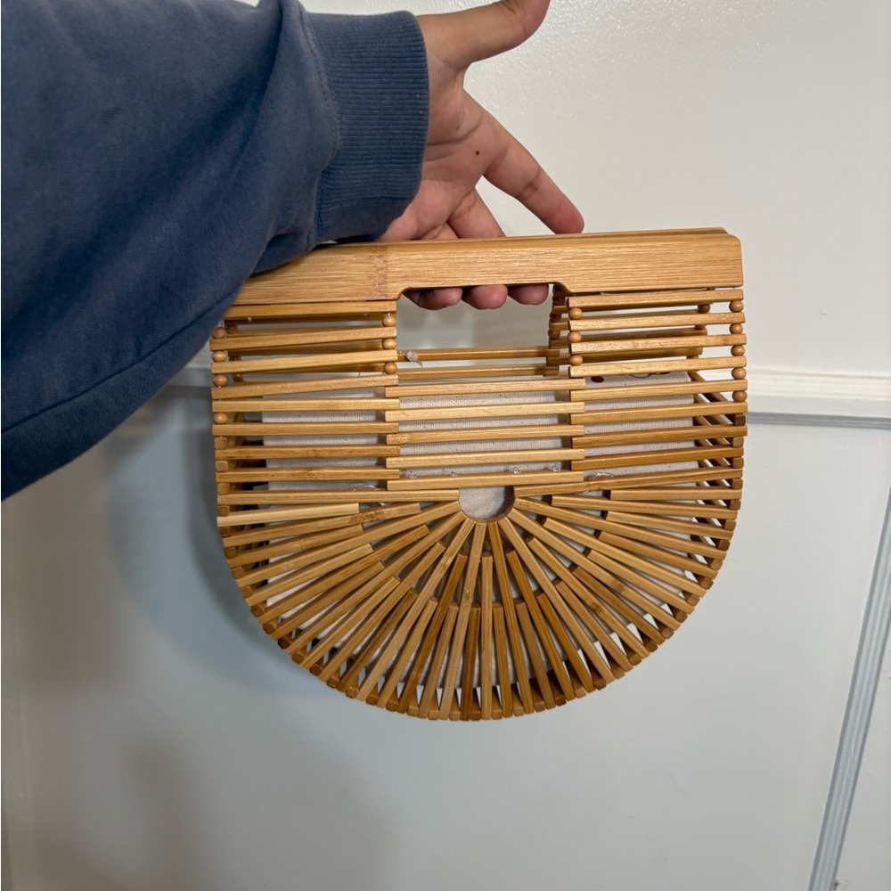 NWOB Cult Gaia Ark Bag small